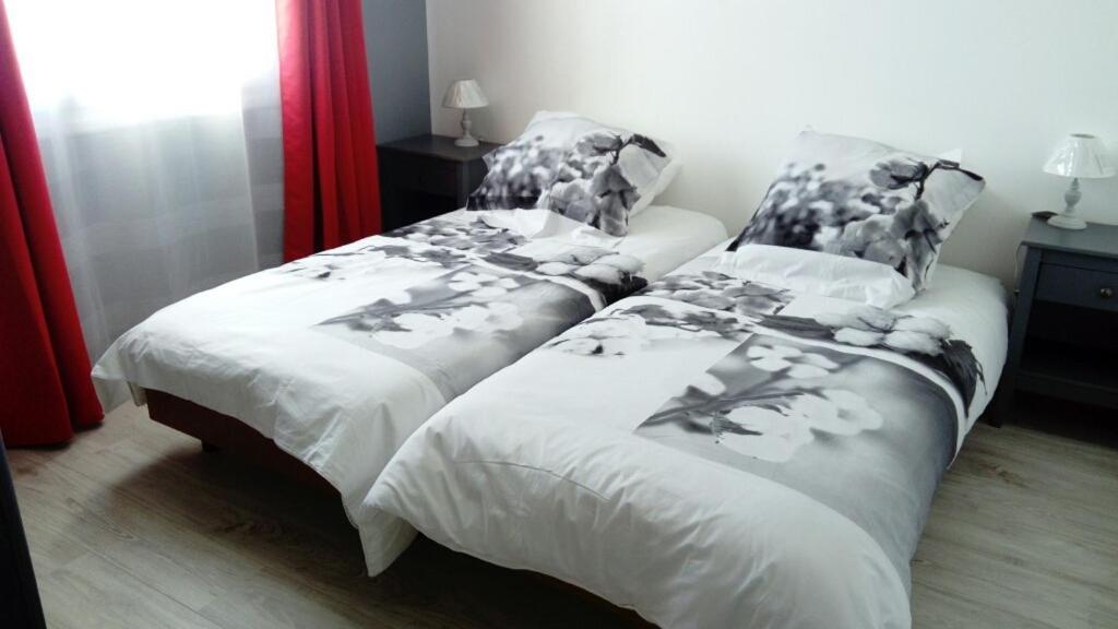 L'Hibiscus Chambre D'Hote Авиньон Екстериор снимка