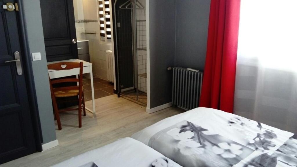L'Hibiscus Chambre D'Hote Авиньон Екстериор снимка