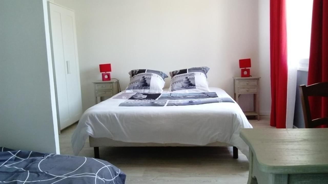 L'Hibiscus Chambre D'Hote Авиньон Екстериор снимка