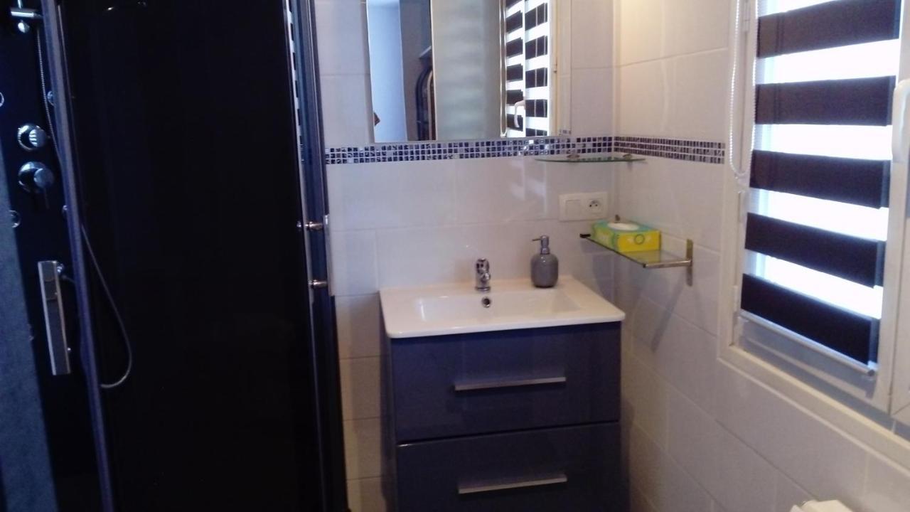 L'Hibiscus Chambre D'Hote Авиньон Екстериор снимка