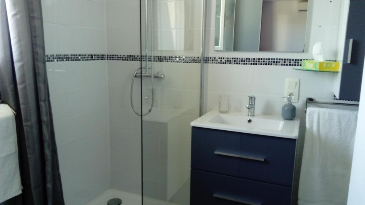 L'Hibiscus Chambre D'Hote Авиньон Екстериор снимка